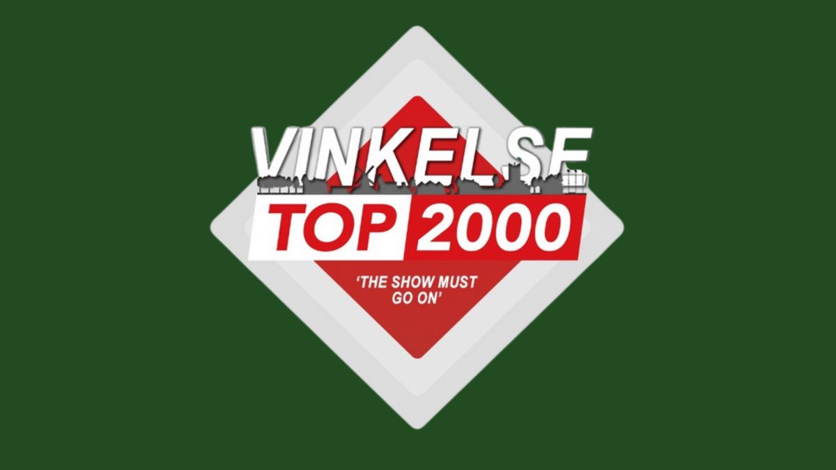 Vinkelse Top2000 - Muzikale Pubquiz