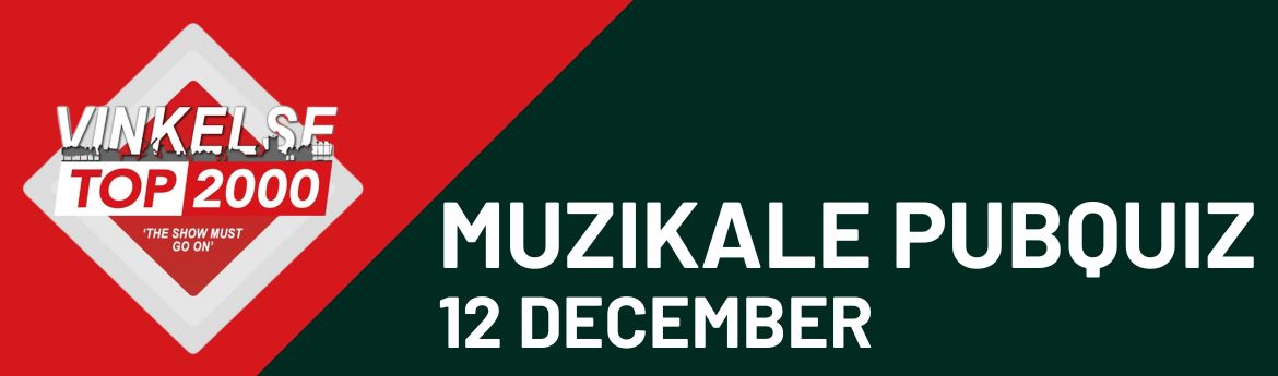 Vinkelse Top2000 Vinkelse Top2000