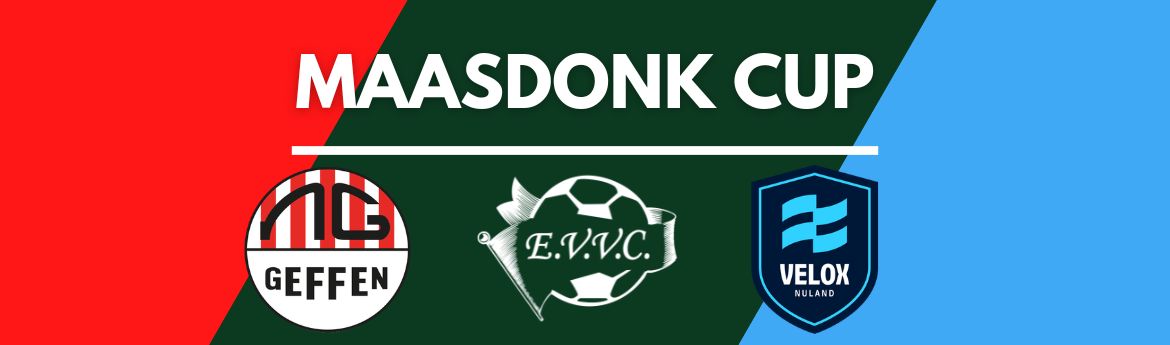 Maasdonk Cup 2026