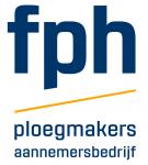 Logo fph ploegmakers aannemersbedrijf