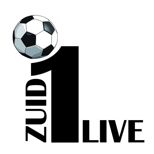 www.Zuid1Live.nl is klaar voor het seizoen 2017-2018! 