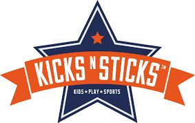Peuter concept Kicks ’n Sticks & EVVC
