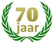 EVVC Bestaat 70 JAAR