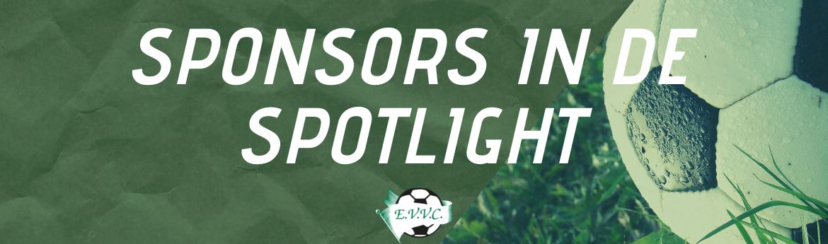 Sponsors in de Spotlight