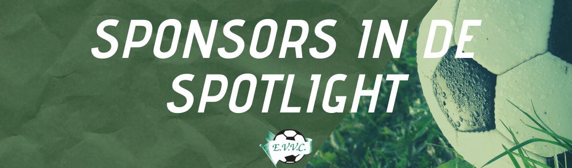 Sponsors in de Spotlight #2