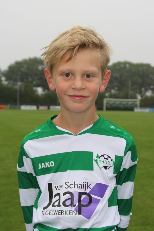 Max van de Ven
