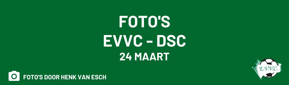 Foto's EVVC - DSC 