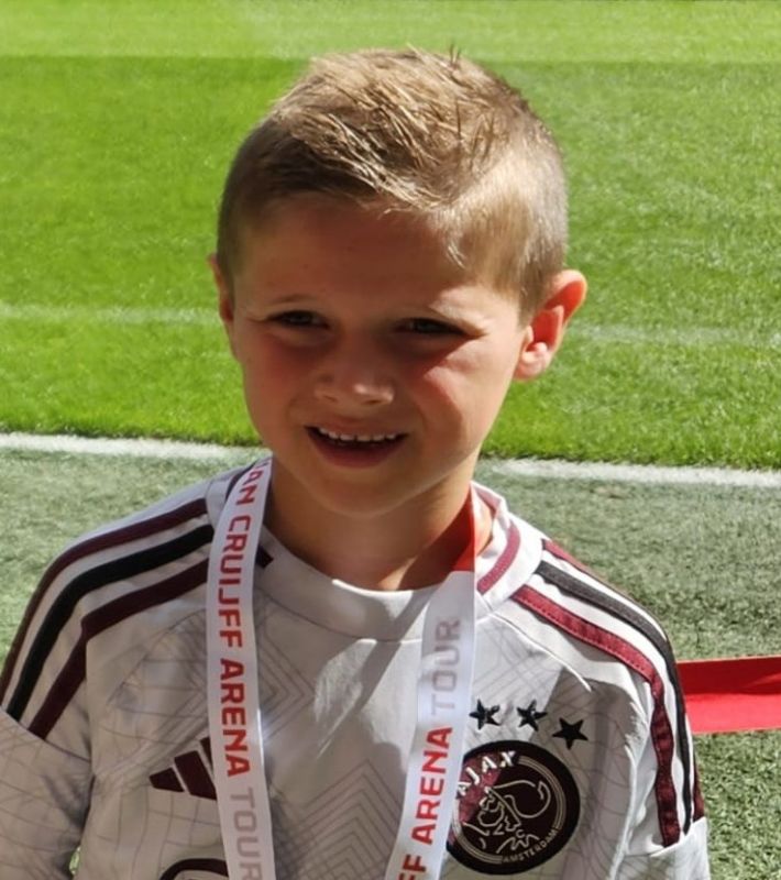 Jesse van der Heijden