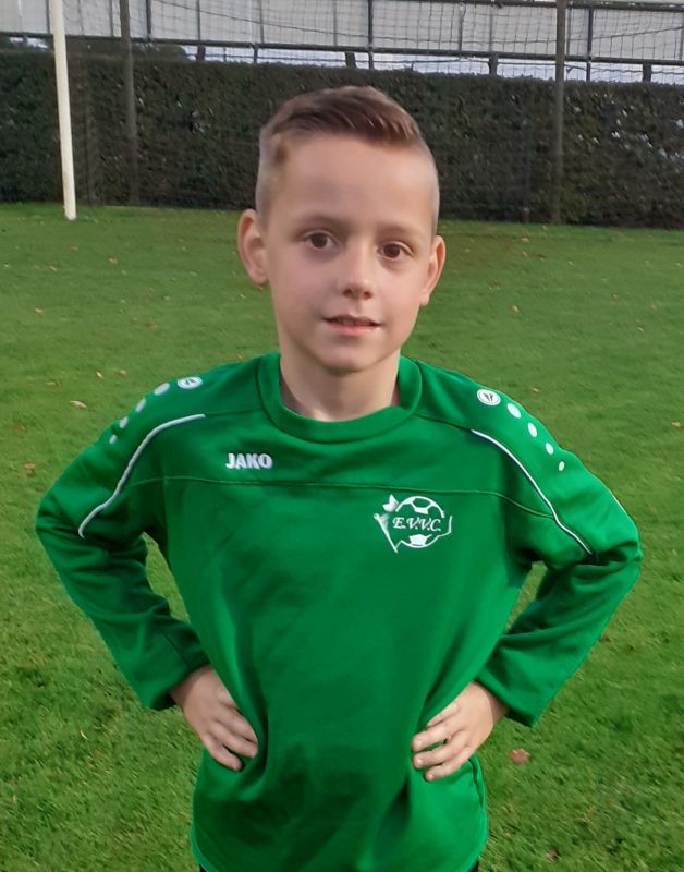 Vinn Fleuren Vinn Fleuren