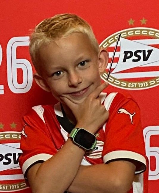 Thorsten van de Braak