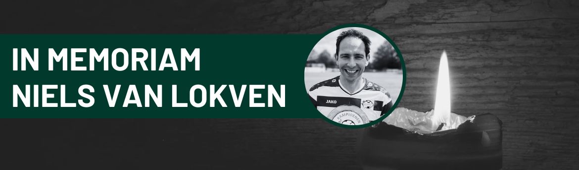 In Memoriam Niels van Lokven