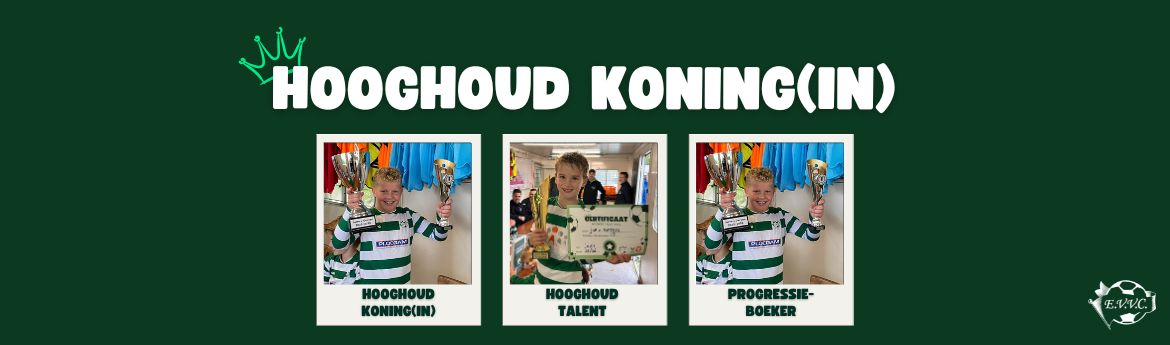 Hooghoud Challenge EVVC