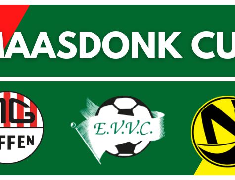 Maasdonk Cup 2022