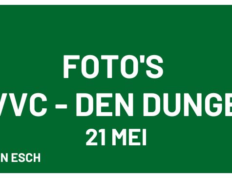 Foto's EVVC - Den Dungen