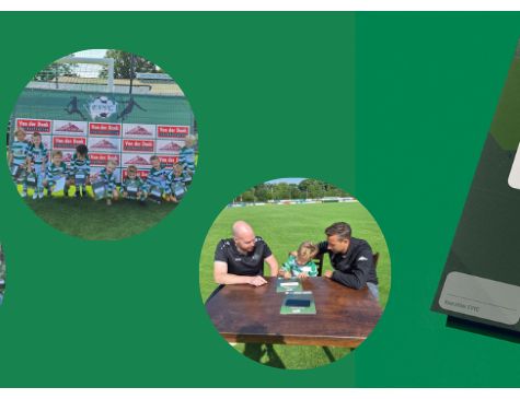 Contract tekenen JO7