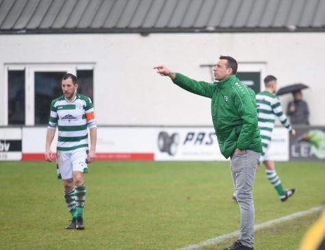 Ramon van Rixtel neemt afscheid als hoofdtrainer van EVVC