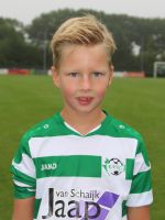 Sam van Schaijk