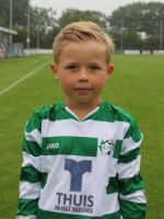 Levi Strik