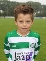 Siep van den Boom
