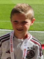 Jesse van der Heijden