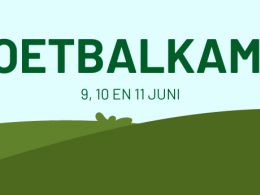 Voetbalkamp 2023