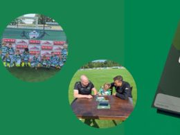 Contract tekenen JO7