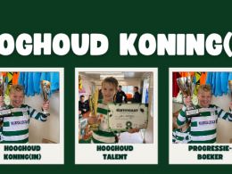 Hooghoud Challenge EVVC